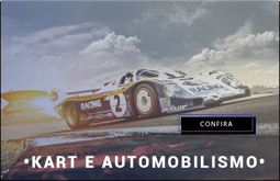 Foto Kart e Automobismo