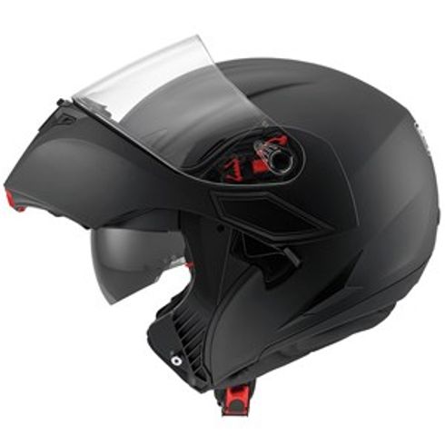 Capacete-Agv-Compact-Matte-Black- Capacete-Agv-Compact-Matte-Black-