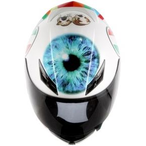 Capacete-Agv-K3-The-Eye