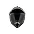 Capacete-Norisk-Mx455-Matt-Black