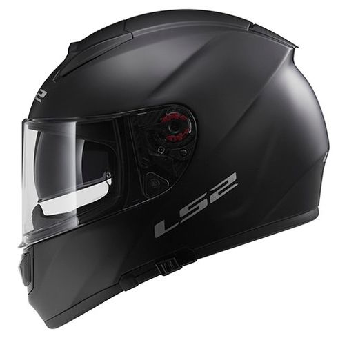 CapaceteLS2FF397VectorMattBlack1 CapaceteLS2FF397VectorMattBlack1