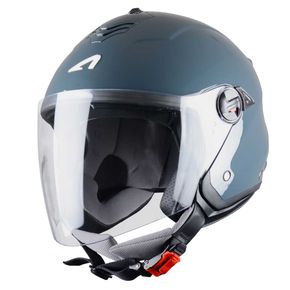 CapaceteAstoneMiniJetSDarkGrey1