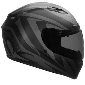 Capacete-Bell-Moto-Qualifier-DLX-Impulse-Black-Matte