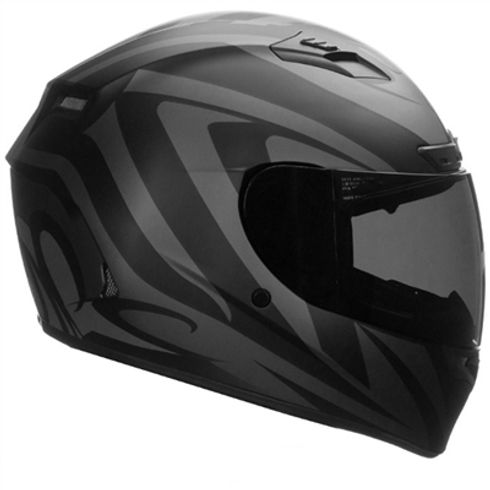 Capacete-Bell-Moto-Qualifier-DLX-Impulse-Black-Matte