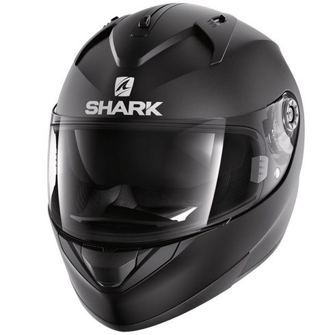 CAPACETE-SHARK-RIDILL-BLANK-MATT-KMA-1 CAPACETE-SHARK-RIDILL-BLANK-MATT-KMA-1