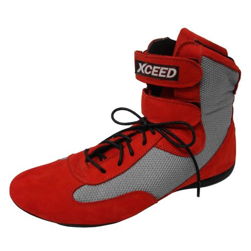 Sapatilha-Xceed-Kart-Vermelha-1 Sapatilha-Xceed-Kart-Vermelha-1