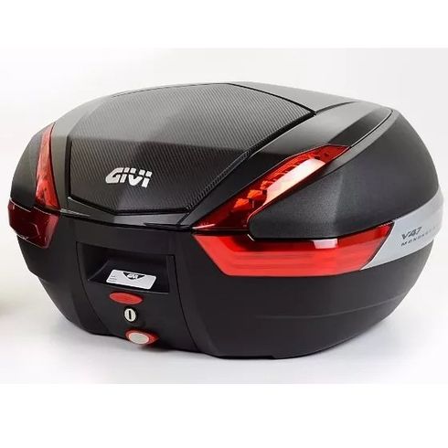 Bau-Givi-Monokey-47Lt-Vermelho-ABS-V47NN-1 Bau-Givi-Monokey-47Lt-Vermelho-ABS-V47NN-1