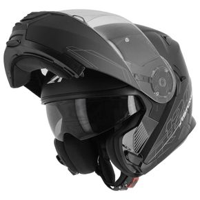 Capacete-Astone-RT1200-Matt-Black-1