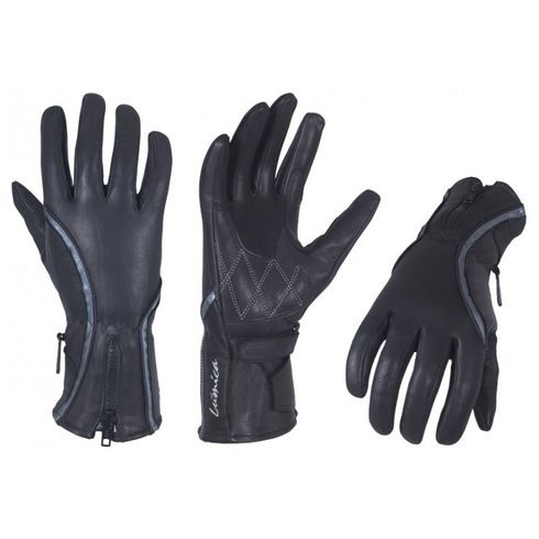 Luva-Lumica-Couro-Graf-Feminina-L243-1 Luva-Lumica-Couro-Graf-Feminina-L243-1