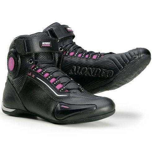 Bota-Mondeo-Spirit-Tech-3-Feminino-Preto-Rosa-1 Bota-Mondeo-Spirit-Tech-3-Feminino-Preto-Rosa-1