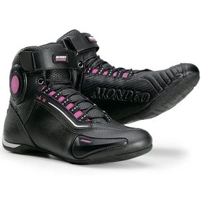 Bota-Mondeo-Spirit-Tech-3-Feminino-Preto-Rosa-1