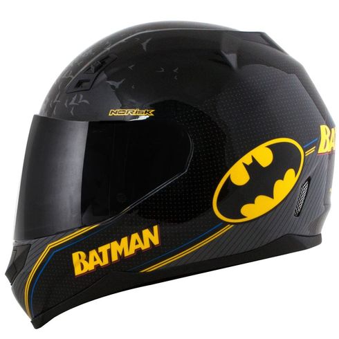 Capacete-Norisk-FF391-Batman-Symbol-1