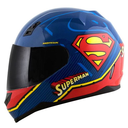 Capacete-Norisk-FF391-Superman-Symbol-1 Capacete-Norisk-FF391-Superman-Symbol-1
