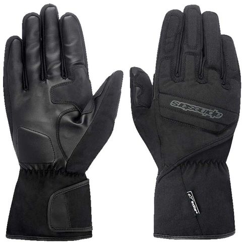 Luva-Alpinestars-SR3-Drystar-Black-1