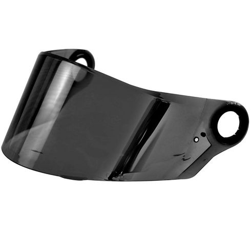 Viseira-LS2-FF358-FF396-Fume Viseira-LS2-FF358-FF396-Fume