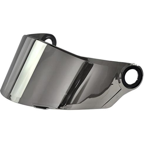 Viseira-LS2-FF358-FF396-Silver Viseira-LS2-FF358-FF396-Silver