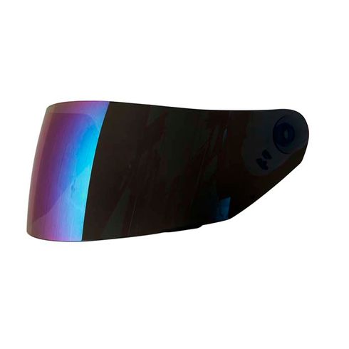 Viseira-Norisk-FF302-Rainbow Viseira-Norisk-FF302-Rainbow