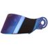 Viseira-Norisk-FF370-FF345-Iridium-Blue Viseira-Norisk-FF370-FF345-Iridium-Blue