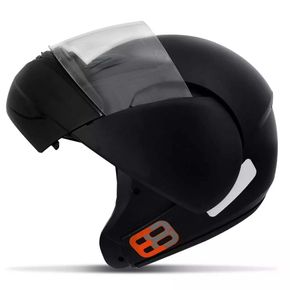 Capacete-EBF-E08-Preto-Fosco