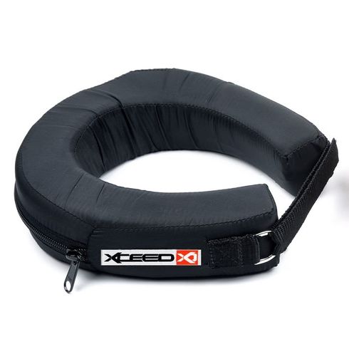 Pescoceira-Xceed-Para-Kart-Preta-1 Pescoceira-Xceed-Para-Kart-Preta-1