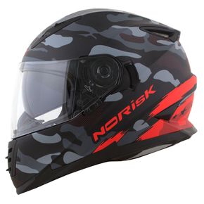 Capacete-Norisk-FF302-Destroyer-Matt-Black-Red-1