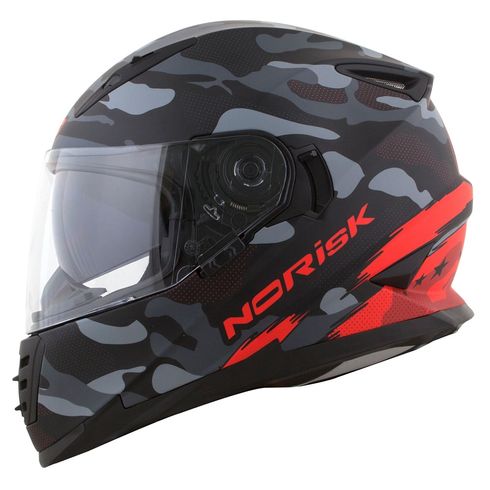 Capacete-Norisk-FF302-Destroyer-Matt-Black-Red-1