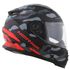 Capacete-Norisk-FF302-Destroyer-Matt-Black-Red-4