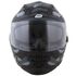 Capacete-Norisk-FF302-Destroyer-Matt-Black-White-2