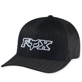 Bone-Fox-Corpo-Flexfit-Pinstripe-16-Black-White-1