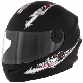 Capacete-Pro-Tork-Liberty-4-Kids-Matt-Black-1
