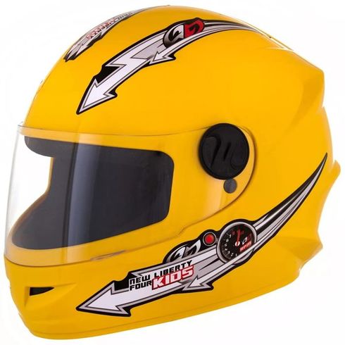 Capacete-Pro-Tork-New-Liberty-4-Kids-Yellow-1 Capacete-Pro-Tork-New-Liberty-4-Kids-Yellow-1