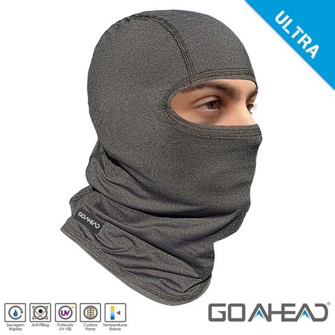 Balaclava-Segunda-Pele-Go-Ahead-Ultra-Unisex Balaclava-Segunda-Pele-Go-Ahead-Ultra-Unisex
