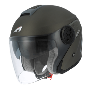 Capacete-Astone-DJ10-2-Brown-Metal-Grey-1