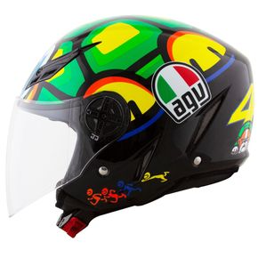 Capacete-AGV-Blade-Turtle-1