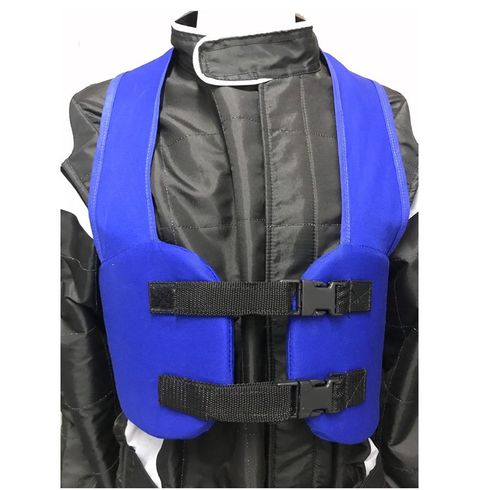 Colete-Protetor-De-Coluna-Xceed-Para-Kart-Azul-1 Colete-Protetor-De-Coluna-Xceed-Para-Kart-Azul-1