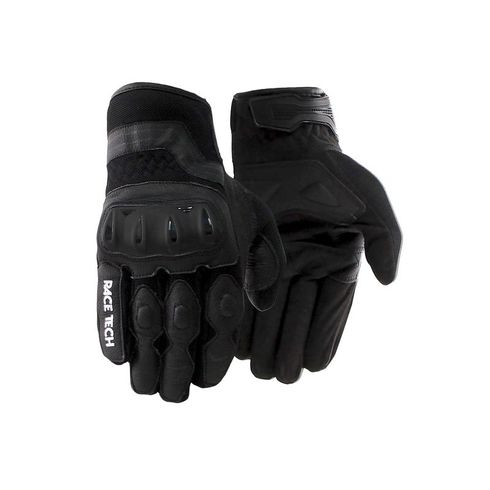 Luva-Race-Tech-Select-Black-1 Luva-Race-Tech-Select-Black-1