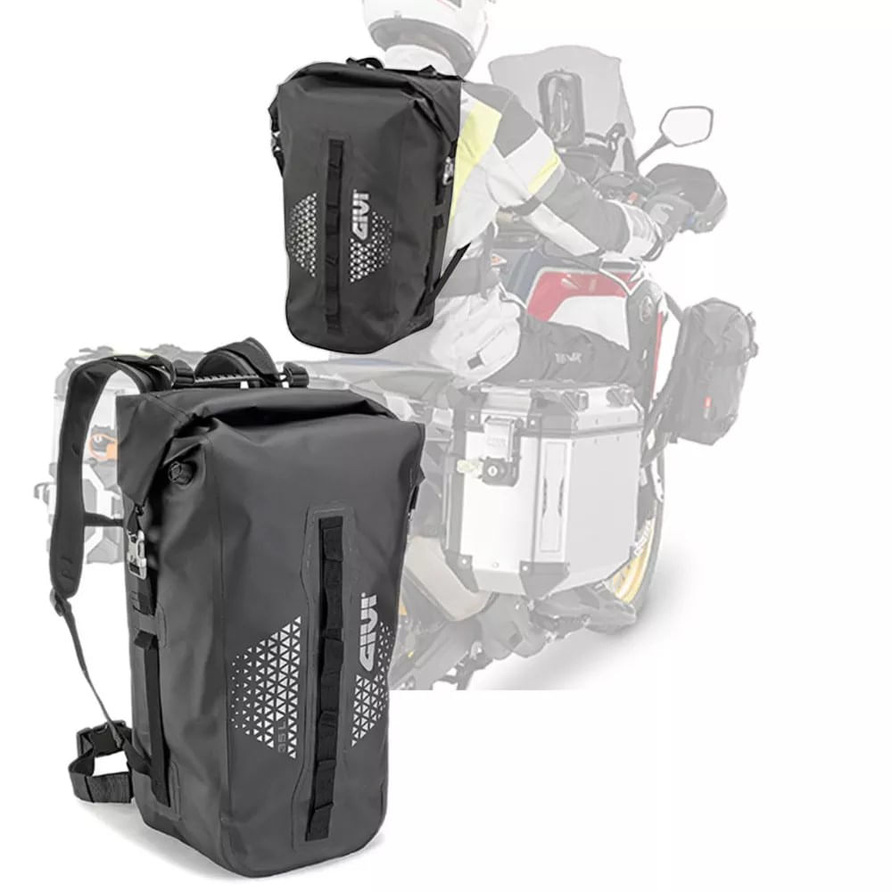 soft bolsa givi
