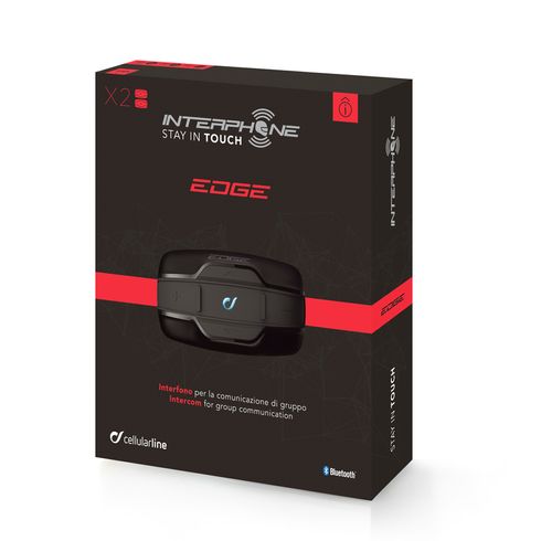 Intercomunicador-Interphone-Edge-Duplo-1 Intercomunicador-Interphone-Edge-Duplo-1