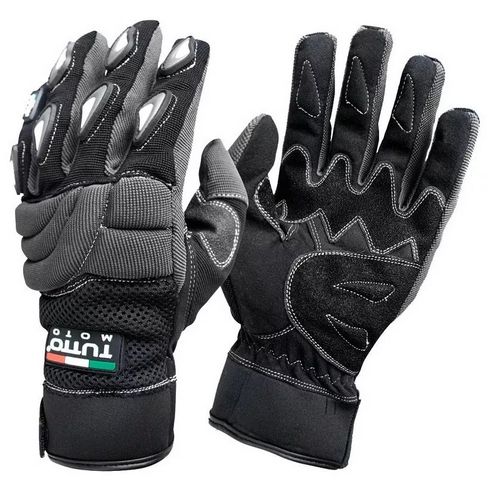 Luva-Tutto-RX-S-Preta-1 Luva-Tutto-RX-S-Preta-1