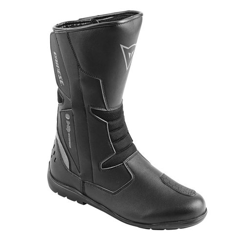 bota dainese feminina