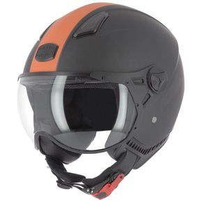 Capacete-Astone-KSR-2-Matt-Black-Orange-1