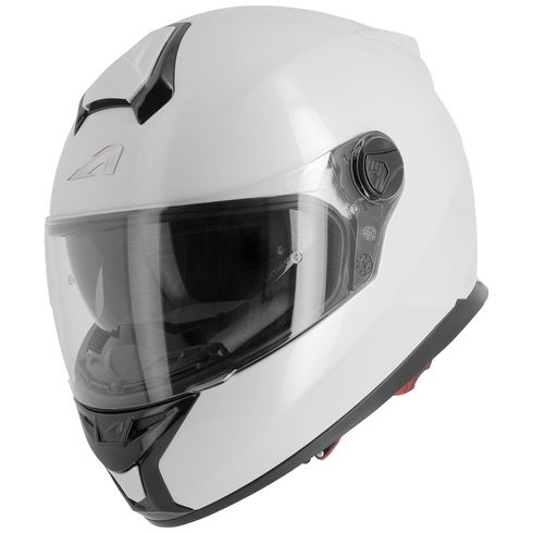 Capacete-Astone-GT800-Evo-White-Pearl-1 Capacete-Astone-GT800-Evo-White-Pearl-1
