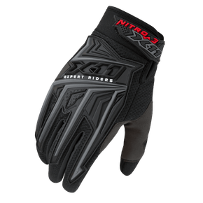 Luva-X11-Nitro-3-Tecido-Preto-1