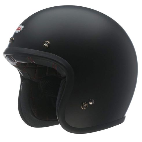 Capacete-Bell-Moto-Custom-500-Black-Matt-1 Capacete-Bell-Moto-Custom-500-Black-Matt-1