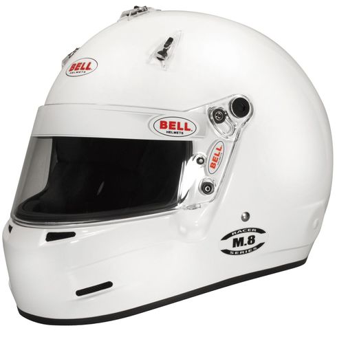 Capacete--Bell-Auto-M8-White-1 Capacete--Bell-Auto-M8-White-1