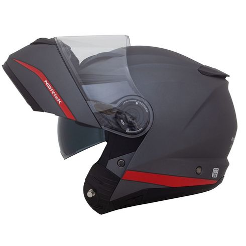 Capacete-Norisk-Force-Simplicity-Matt-Anthracite-Red-1 Capacete-Norisk-Force-Simplicity-Matt-Anthracite-Red-1