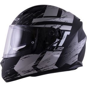 Capacete-LS2-FF320-Stream-Hunter-Matt-Black-Titanium-1