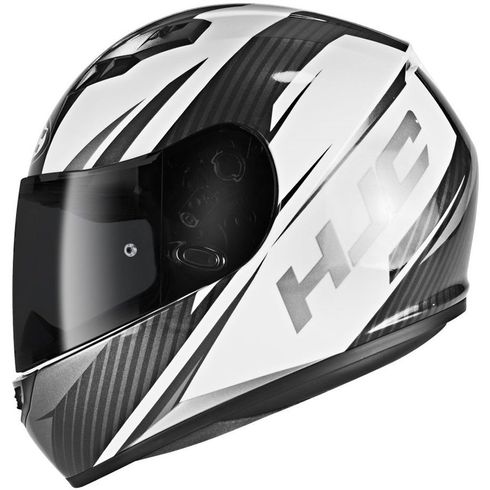 Capacete-HJC-CS15-Kane-Cinza-1 Capacete-HJC-CS15-Kane-Cinza-1