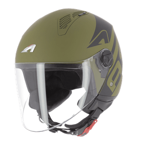 Capacete-Astone-MiniJet-Link-Verde-Exercito-Fosco-1