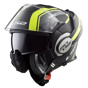 Capacete-LS2-FF399-Valiant-Line-Matt-Black-Yellow-1